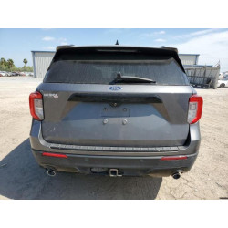 2022 FORD EXPLORER 1FMSK7KH5NGA28935 52208595