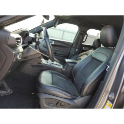 2022 FORD EXPLORER 1FMSK7KH5NGA28935 52208595