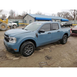 2023 FORD MAVERICK 3FTTW8E3XPRA37886 47796805