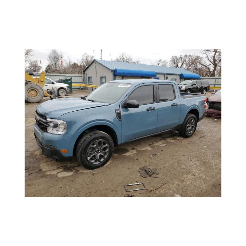 2023 FORD MAVERICK 3FTTW8E3XPRA37886 47796805 2023 FORD MAVERICK 3FTTW8E3XPRA37886 47796805
