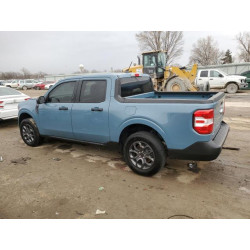2023 FORD MAVERICK 3FTTW8E3XPRA37886 47796805