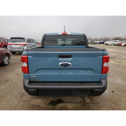 2023 FORD MAVERICK 3FTTW8E3XPRA37886 47796805