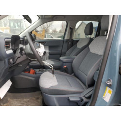 2023 FORD MAVERICK 3FTTW8E3XPRA37886 47796805