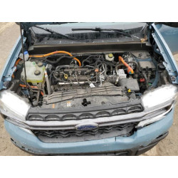 2023 FORD MAVERICK 3FTTW8E3XPRA37886 47796805