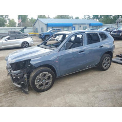 2025 BMW X1 WBX73EF03S5165138 54831835
