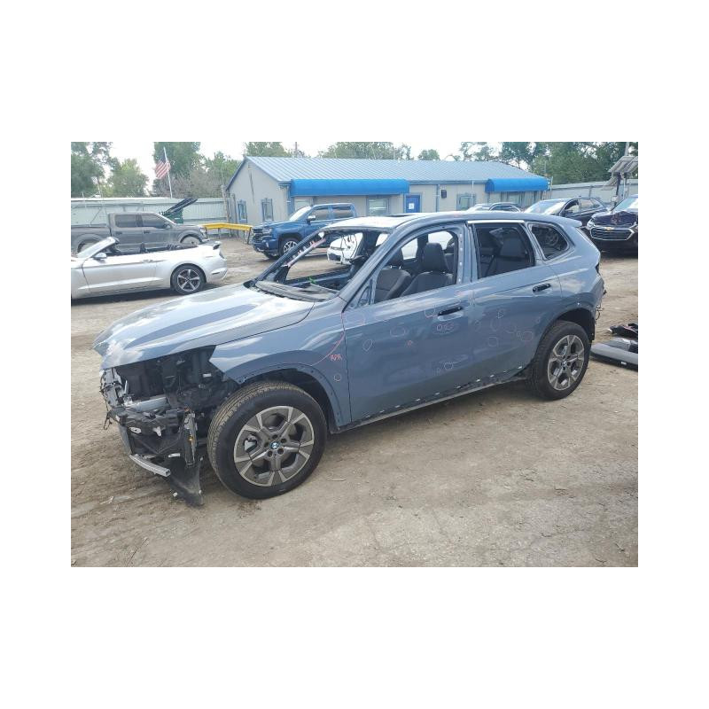 2025 BMW X1 WBX73EF03S5165138 54831835 2025 BMW X1 WBX73EF03S5165138 54831835