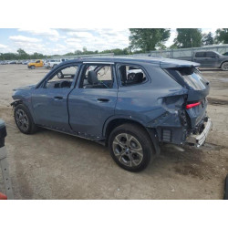 2025 BMW X1 WBX73EF03S5165138 54831835