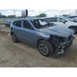 2025 BMW X1 WBX73EF03S5165138 54831835