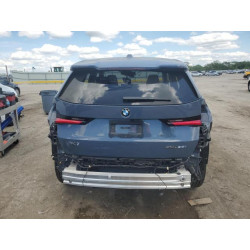 2025 BMW X1 WBX73EF03S5165138 54831835