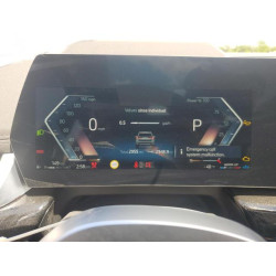 2025 BMW X1 WBX73EF03S5165138 54831835