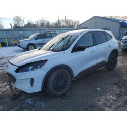 2020 FORD ESCAPE 1FMCU9BZ0LUB10007 87134194