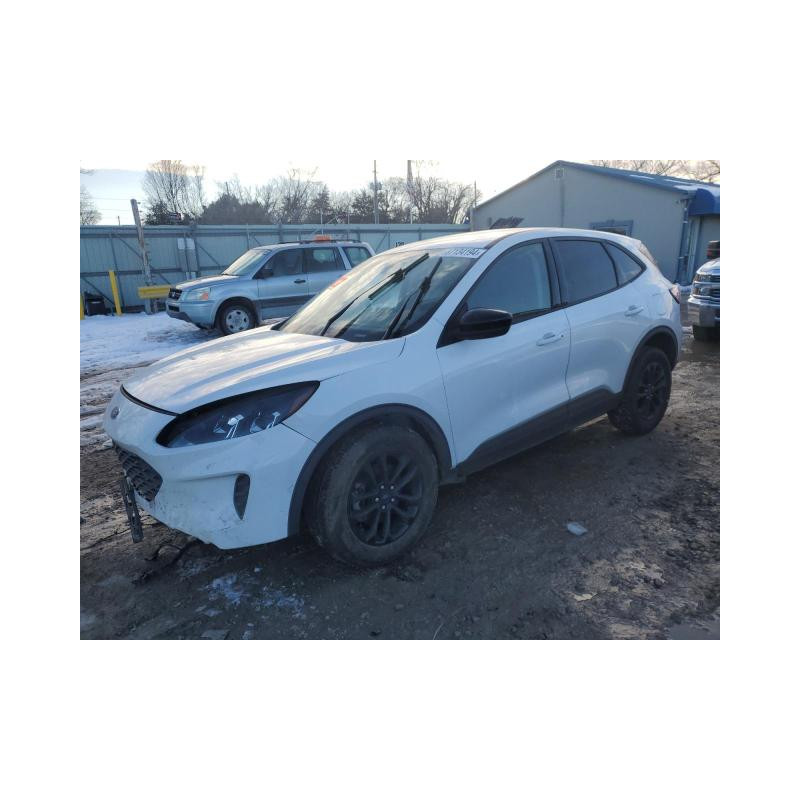 2020 FORD ESCAPE 1FMCU9BZ0LUB10007 87134194 2020 FORD ESCAPE 1FMCU9BZ0LUB10007 87134194