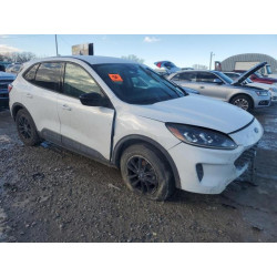 2020 FORD ESCAPE 1FMCU9BZ0LUB10007 87134194