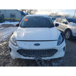 2020 FORD ESCAPE 1FMCU9BZ0LUB10007 87134194