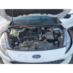 2020 FORD ESCAPE 1FMCU9BZ0LUB10007 87134194