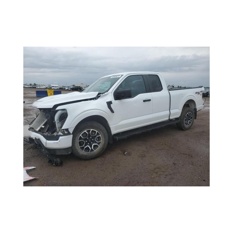 2023 FORD F-150 1FTEX1EP9PKG19692 55989675 2023 FORD F-150 1FTEX1EP9PKG19692 55989675