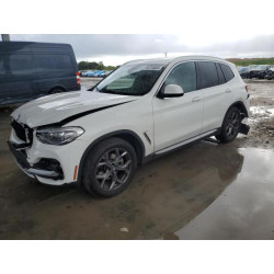 2021 BMW X3 5UXTY3C00M9E74746 86754824