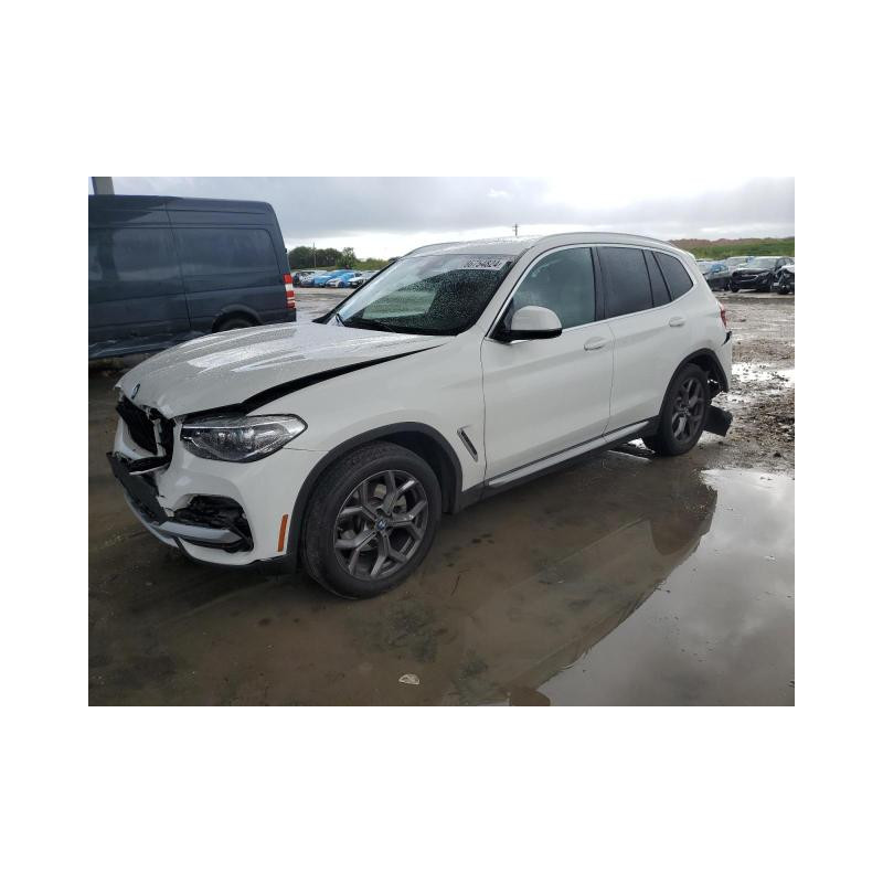 2021 BMW X3 5UXTY3C00M9E74746 86754824 2021 BMW X3 5UXTY3C00M9E74746 86754824