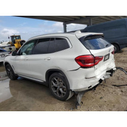 2021 BMW X3 5UXTY3C00M9E74746 86754824