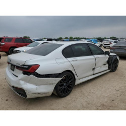 2021 BMW 7 SERIES WBA7T2C06MCF88813 49589555