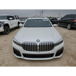 2021 BMW 7 SERIES WBA7T2C06MCF88813 49589555