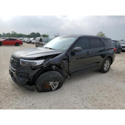 2022 FORD EXPLORER 1FMSK7BH1NGB78850 51207344