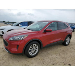 2020 FORD ESCAPE 1FMCU0G66LUA28695 54775645