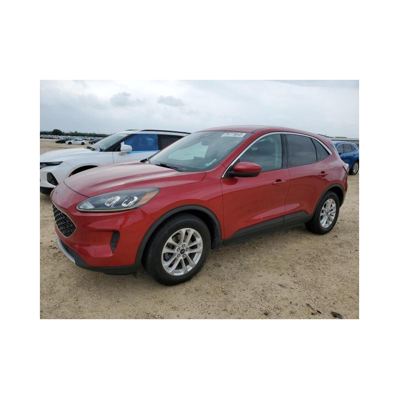 2020 FORD ESCAPE 1FMCU0G66LUA28695 54775645 2020 FORD ESCAPE 1FMCU0G66LUA28695 54775645