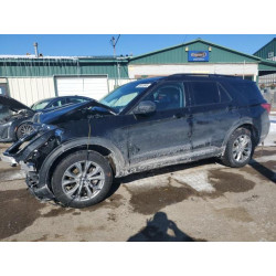 2023 FORD EXPLORER 1FMSK8DH0PGA16102 46419945