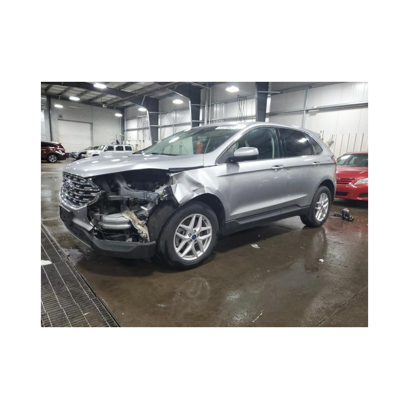 2022 FORD EDGE 2FMPK4J96NBA32658 57270425 2022 FORD EDGE 2FMPK4J96NBA32658 57270425
