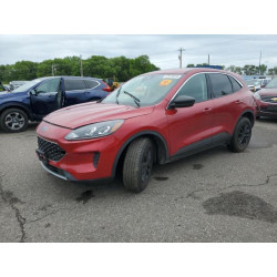 2022 FORD ESCAPE 1FMCU9G68NUB70957 57973015