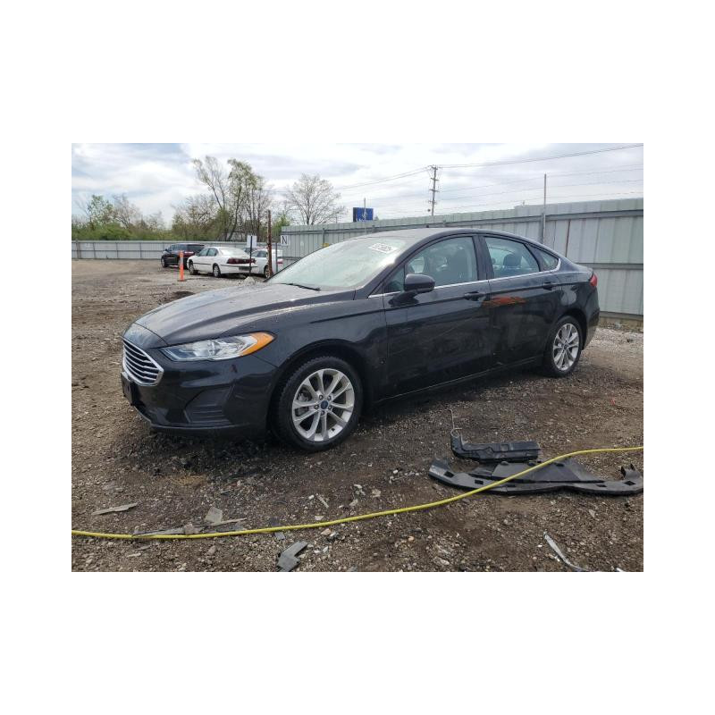 2020 FORD FUSION 3FA6P0LU6LR178414 55758625 2020 FORD FUSION 3FA6P0LU6LR178414 55758625
