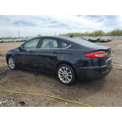 2020 FORD FUSION 3FA6P0LU6LR178414 55758625