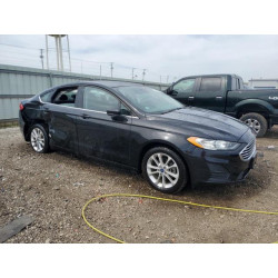 2020 FORD FUSION 3FA6P0LU6LR178414 55758625
