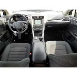 2020 FORD FUSION 3FA6P0LU6LR178414 55758625