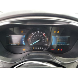 2020 FORD FUSION 3FA6P0LU6LR178414 55758625
