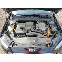 2020 FORD FUSION 3FA6P0LU6LR178414 55758625