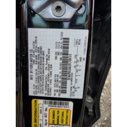 2020 FORD FUSION 3FA6P0LU6LR178414 55758625