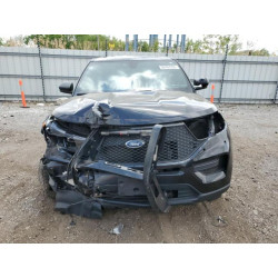 2021 FORD EXPLORER 1FM5K8AB2MGB21359 56767935