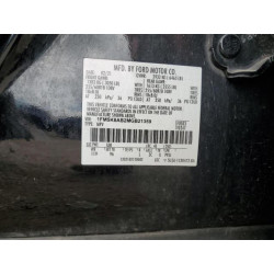 2021 FORD EXPLORER 1FM5K8AB2MGB21359 56767935