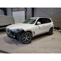 2021 BMW X5 5UXCR6C01M9G56471 57125785