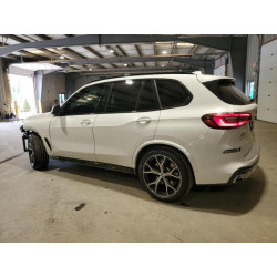 2021 BMW X5 5UXCR6C01M9G56471 57125785