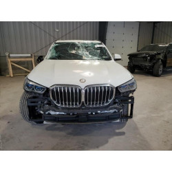 2021 BMW X5 5UXCR6C01M9G56471 57125785