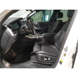 2021 BMW X5 5UXCR6C01M9G56471 57125785