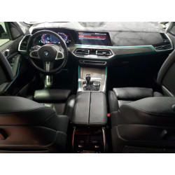 2021 BMW X5 5UXCR6C01M9G56471 57125785