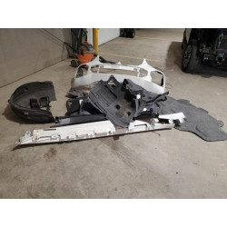 2021 BMW X5 5UXCR6C01M9G56471 57125785