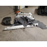 2021 BMW X5 5UXCR6C01M9G56471 57125785