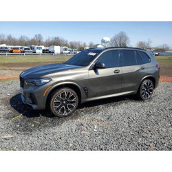 2023 BMW X5 5YMJU0C01P9P15368 50782505