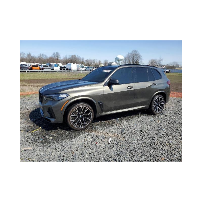 2023 BMW X5 5YMJU0C01P9P15368 50782505 2023 BMW X5 5YMJU0C01P9P15368 50782505