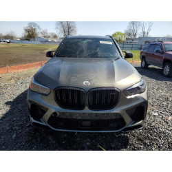 2023 BMW X5 5YMJU0C01P9P15368 50782505